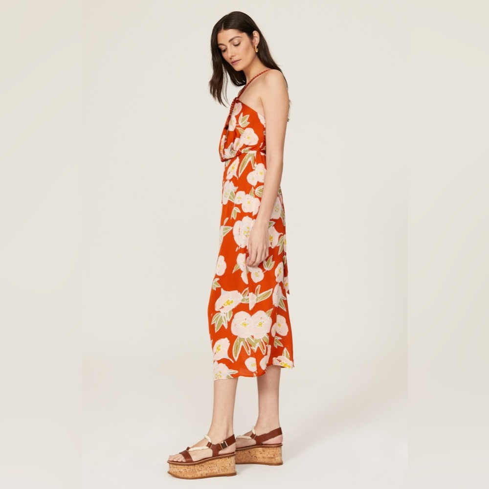 Carolina K Luz Dress Size Medium (Sold out online) originally $475) - Picture 12 of 16